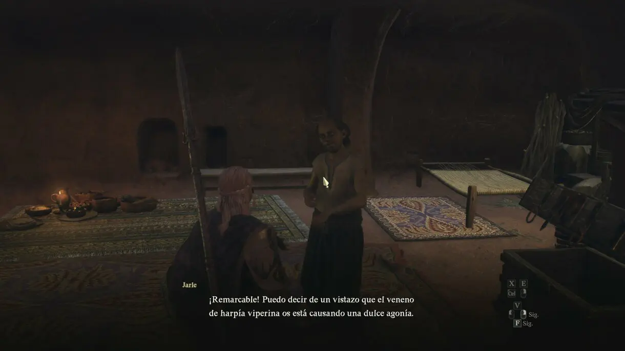 Dragon's Dogma 2: Misiones Secundarias