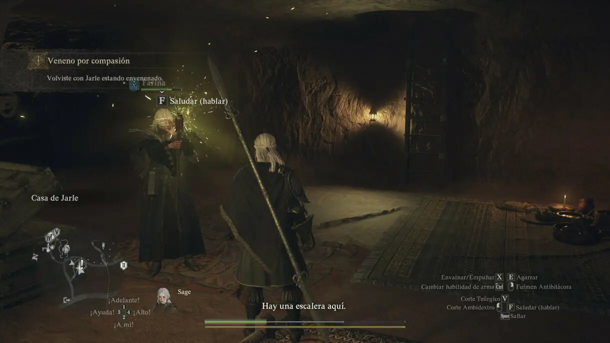 Dragon's Dogma 2: Misiones Secundarias