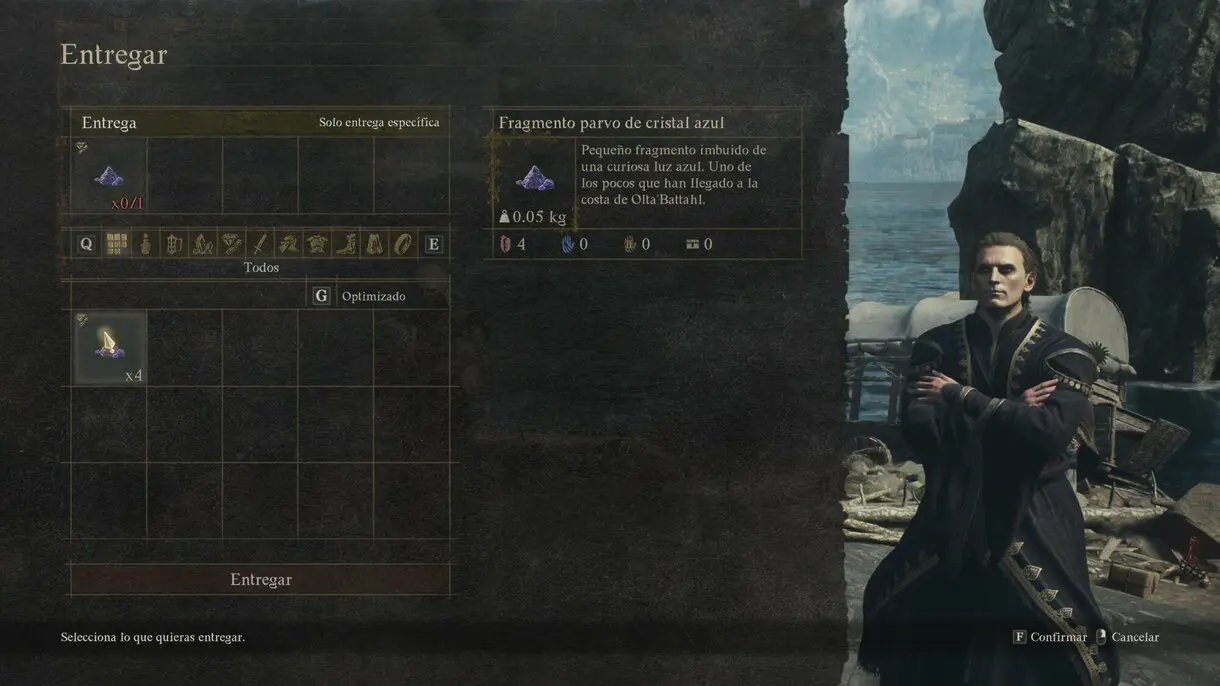 Dragon's Dogma 2 - Misiones principales