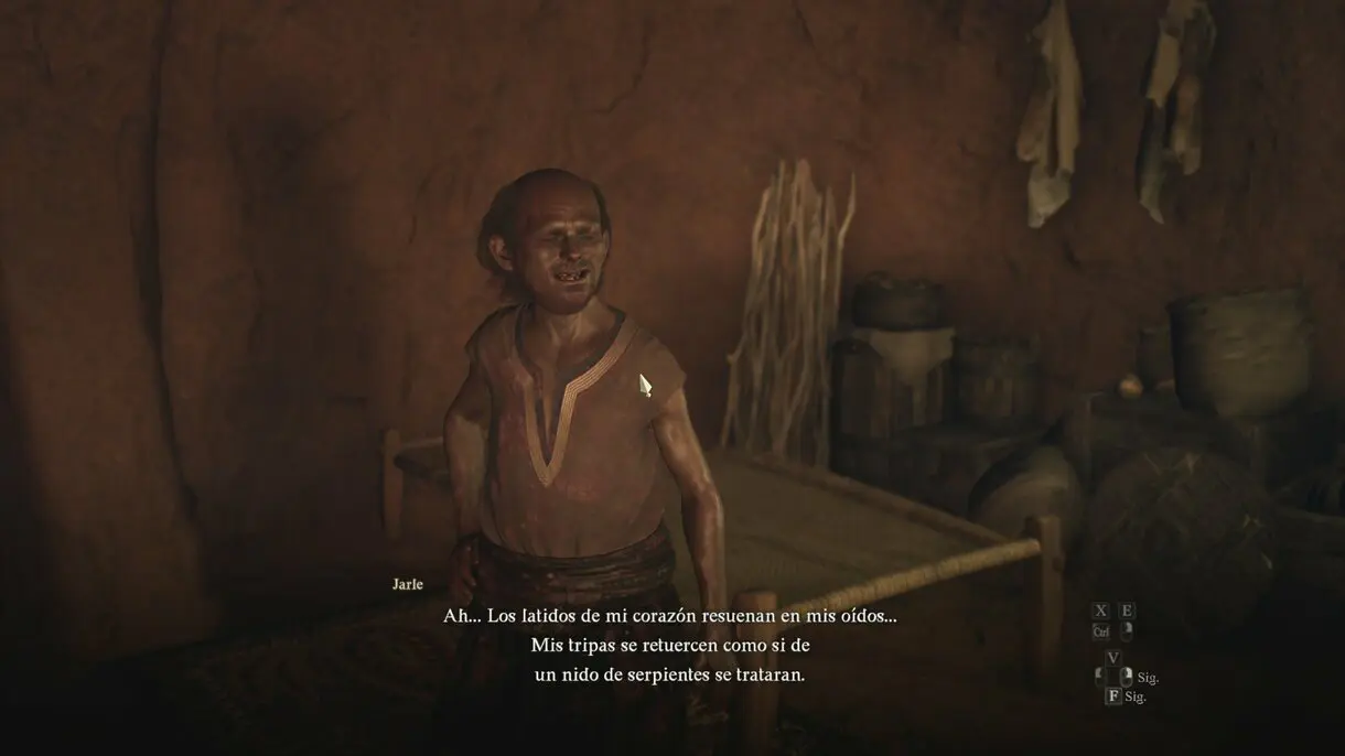 Dragon's Dogma 2: Misiones Secundarias