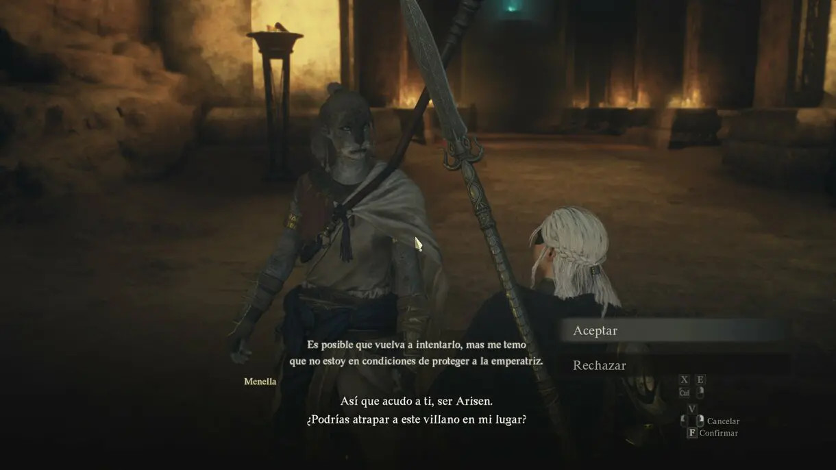 Dragon's Dogma 2: Misiones Secundarias