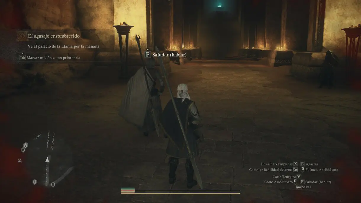 Dragon's Dogma 2: Misiones Secundarias
