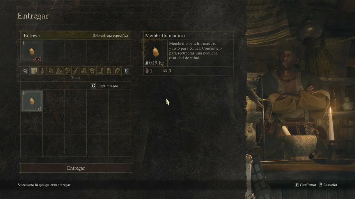 Dragon's Dogma 2: Misiones Secundarias