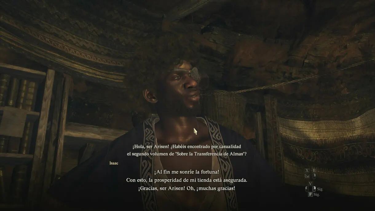 Dragon's Dogma 2: Misiones Secundarias
