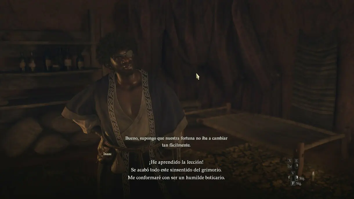 Dragon's Dogma 2: Misiones Secundarias