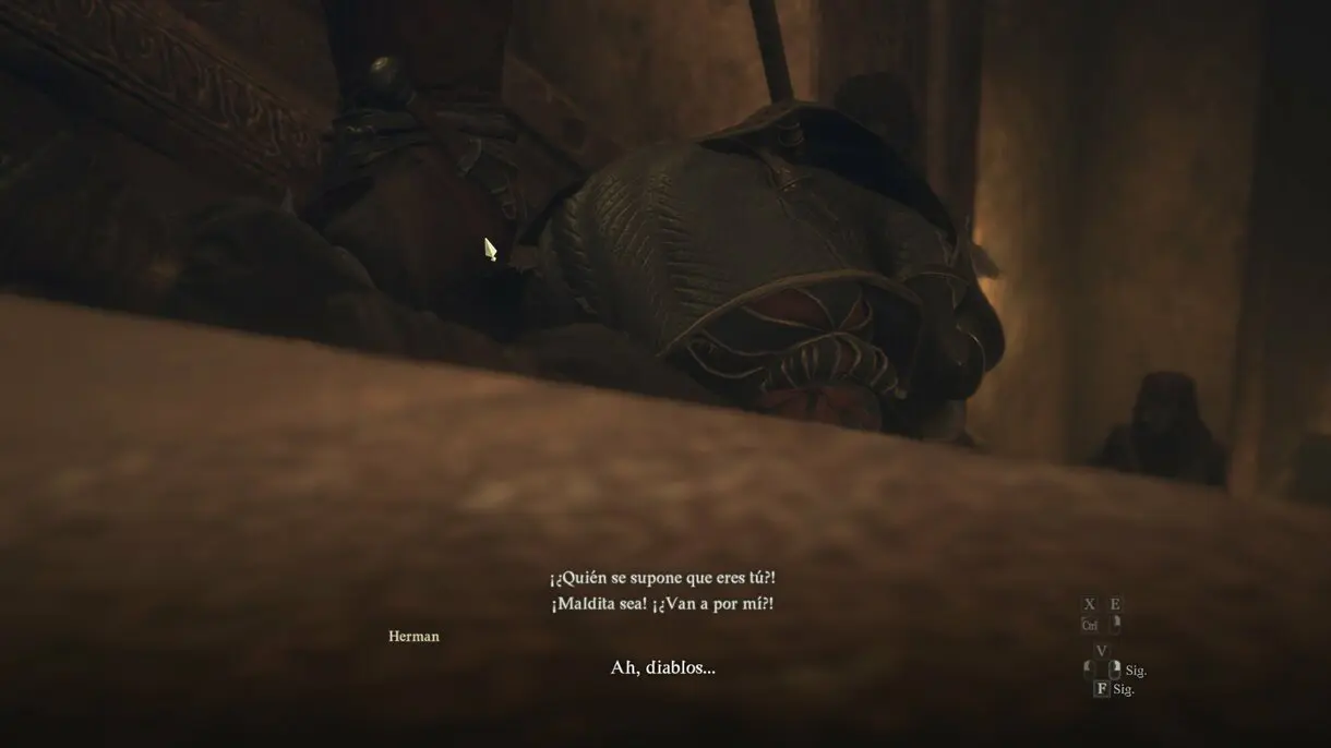 Dragon's Dogma 2: Misiones Secundarias