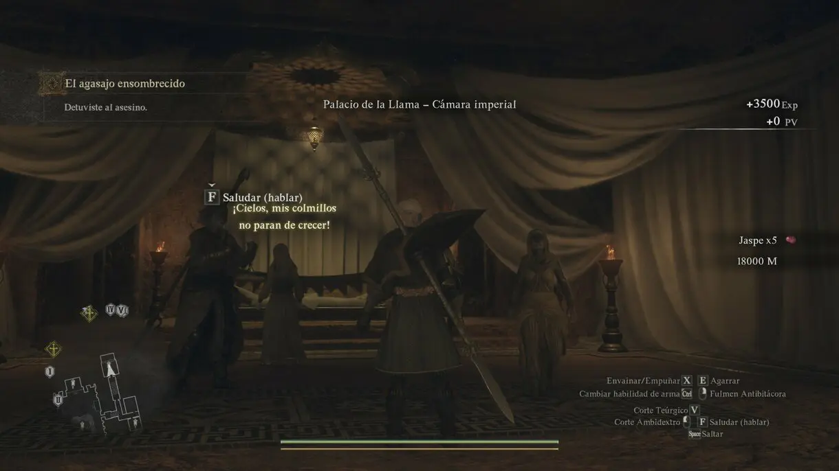 Dragon's Dogma 2: Misiones Secundarias
