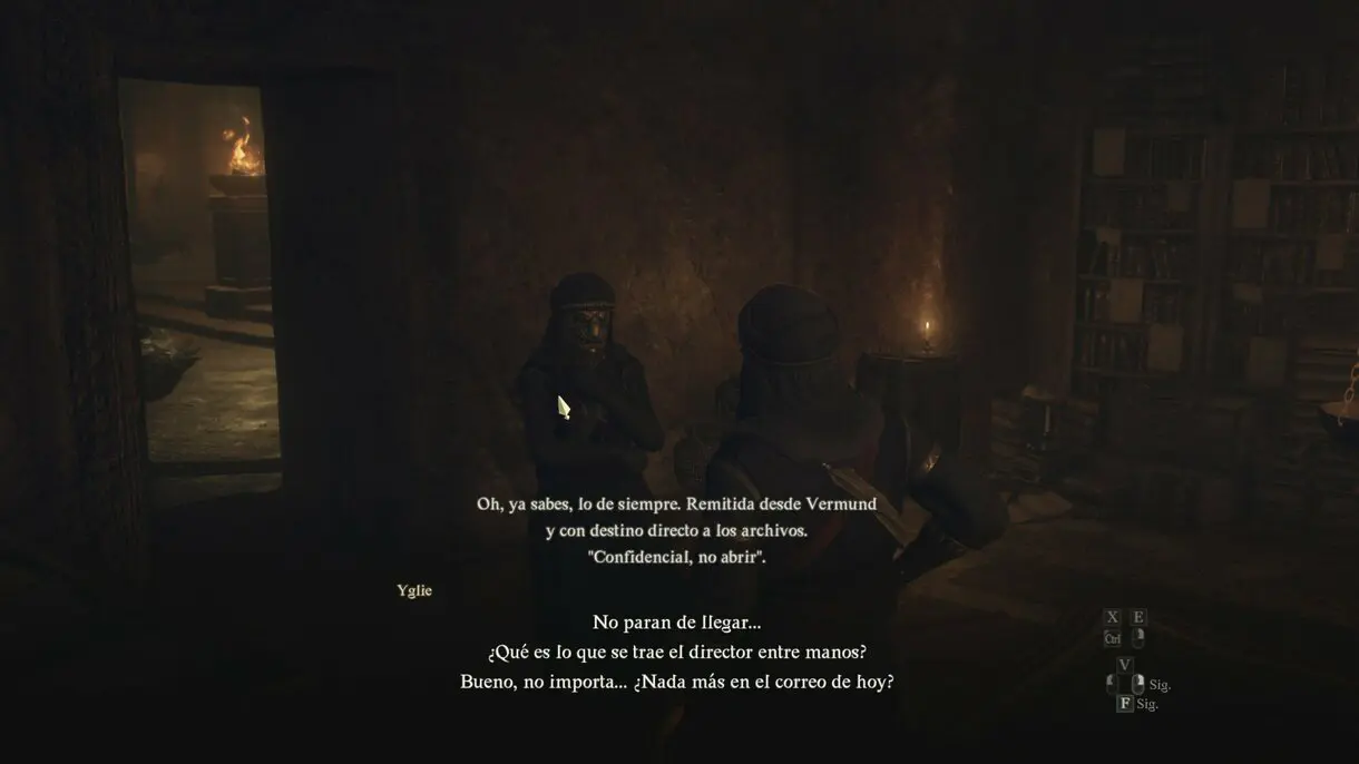 Dragon's Dogma 2: Misiones Secundarias