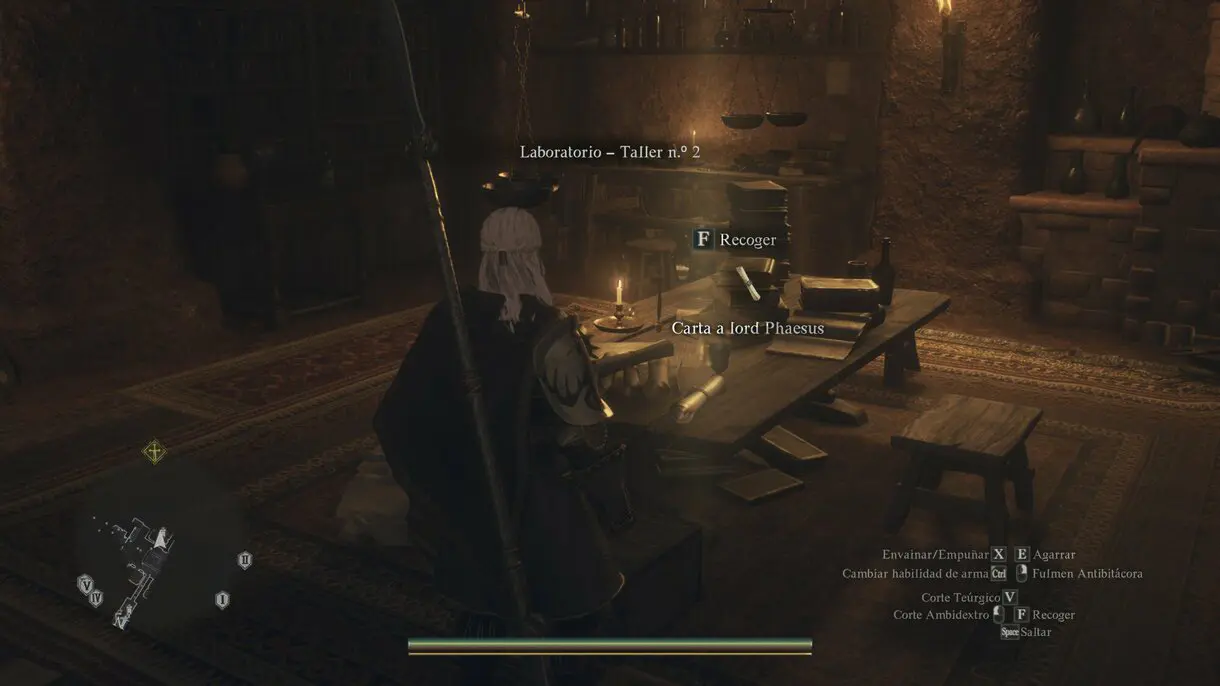 Dragon's Dogma 2: Misiones Secundarias