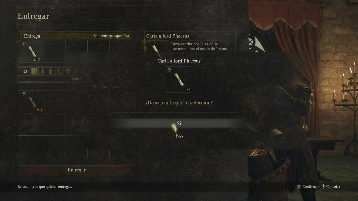 Dragon's Dogma 2: Misiones Secundarias