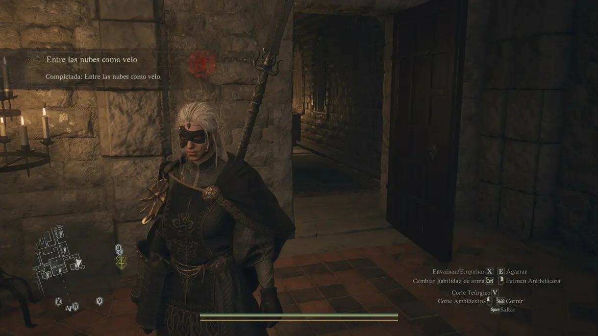 Dragon's Dogma 2: Misiones Secundarias