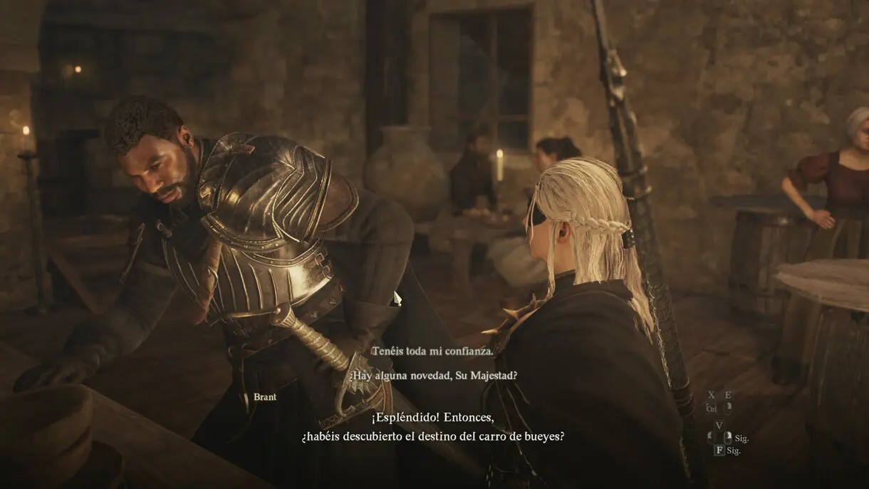 Dragon's Dogma 2: Misiones Secundarias