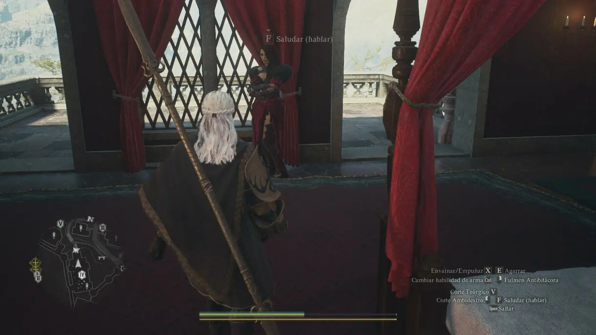 Dragon's Dogma 2: Misiones Secundarias