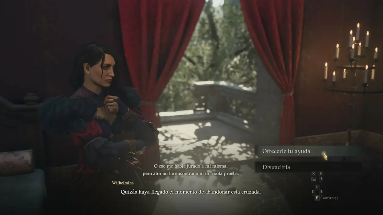 Dragon's Dogma 2: Misiones Secundarias