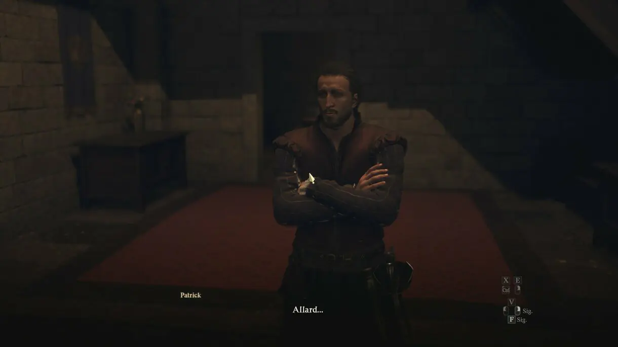 Dragon's Dogma 2: Misiones Secundarias