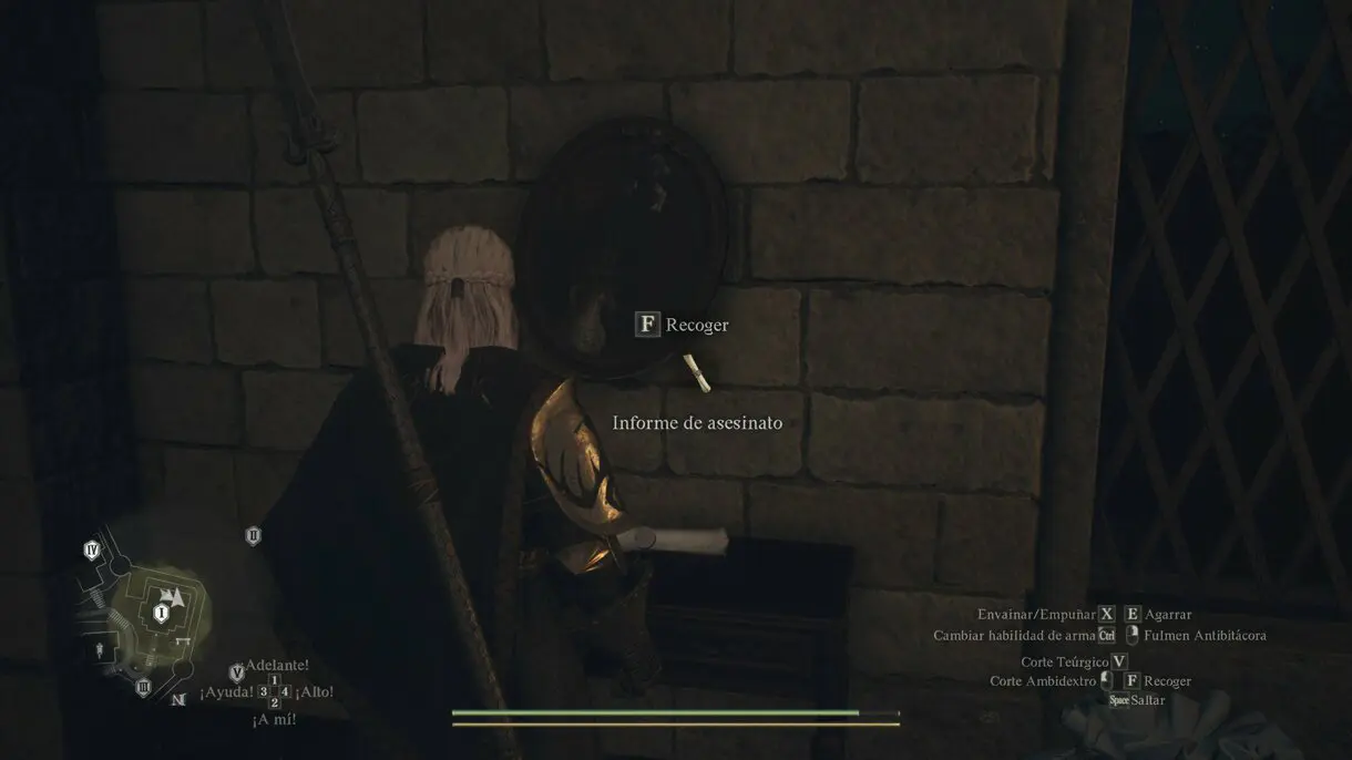 Dragon's Dogma 2: Misiones Secundarias