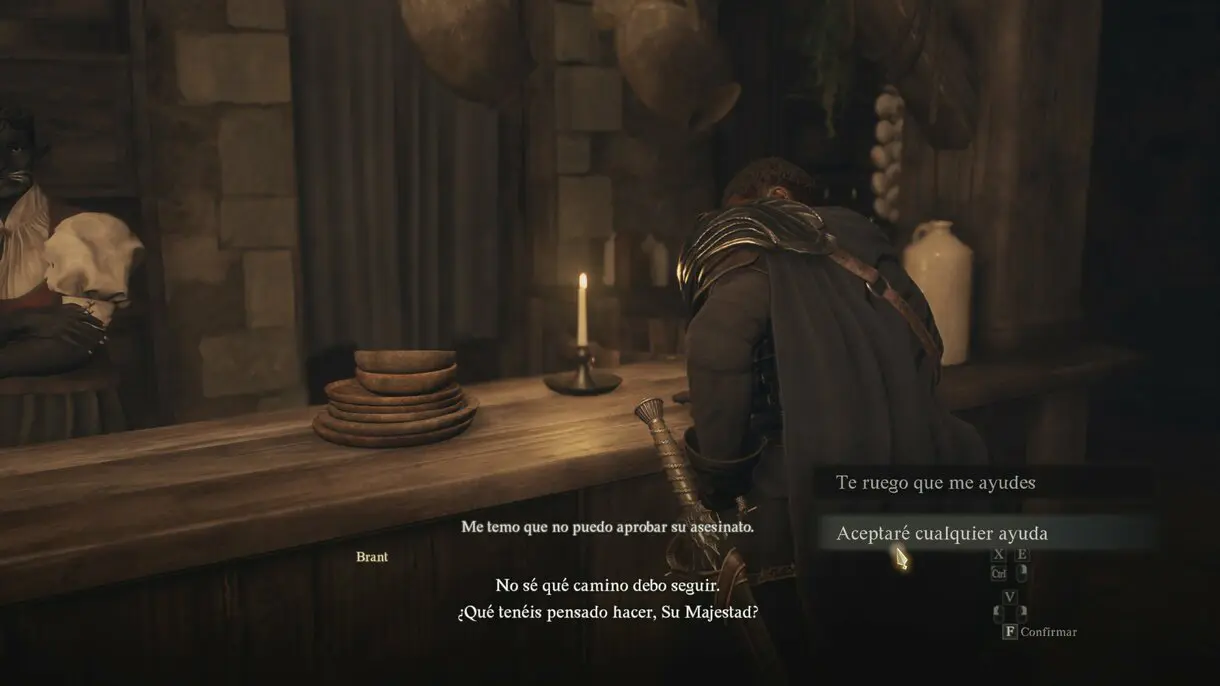 Dragon's Dogma 2: Misiones Secundarias