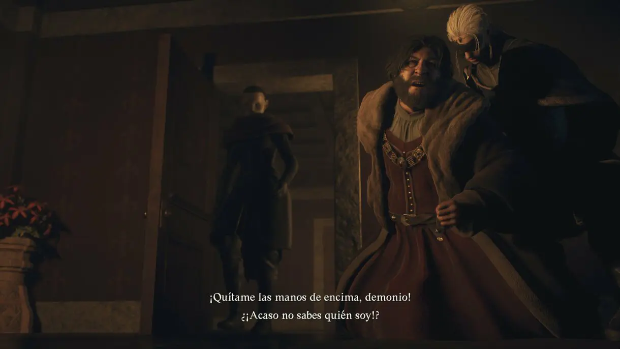 Dragon's Dogma 2: Misiones Secundarias