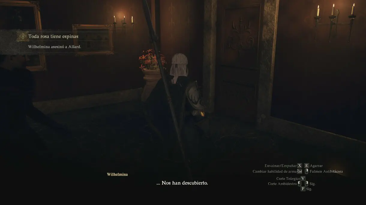 Dragon's Dogma 2: Misiones Secundarias
