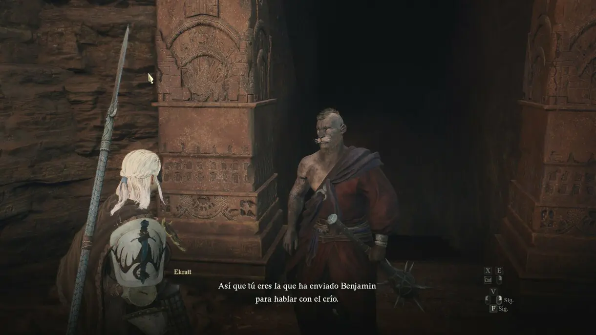 Dragon's Dogma 2: Misiones Secundarias
