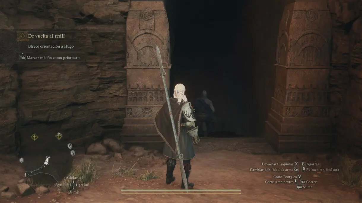 Dragon's Dogma 2: Misiones Secundarias