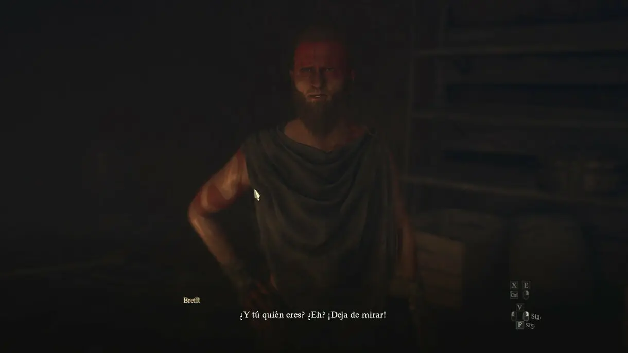 Dragon's Dogma 2: Misiones Secundarias