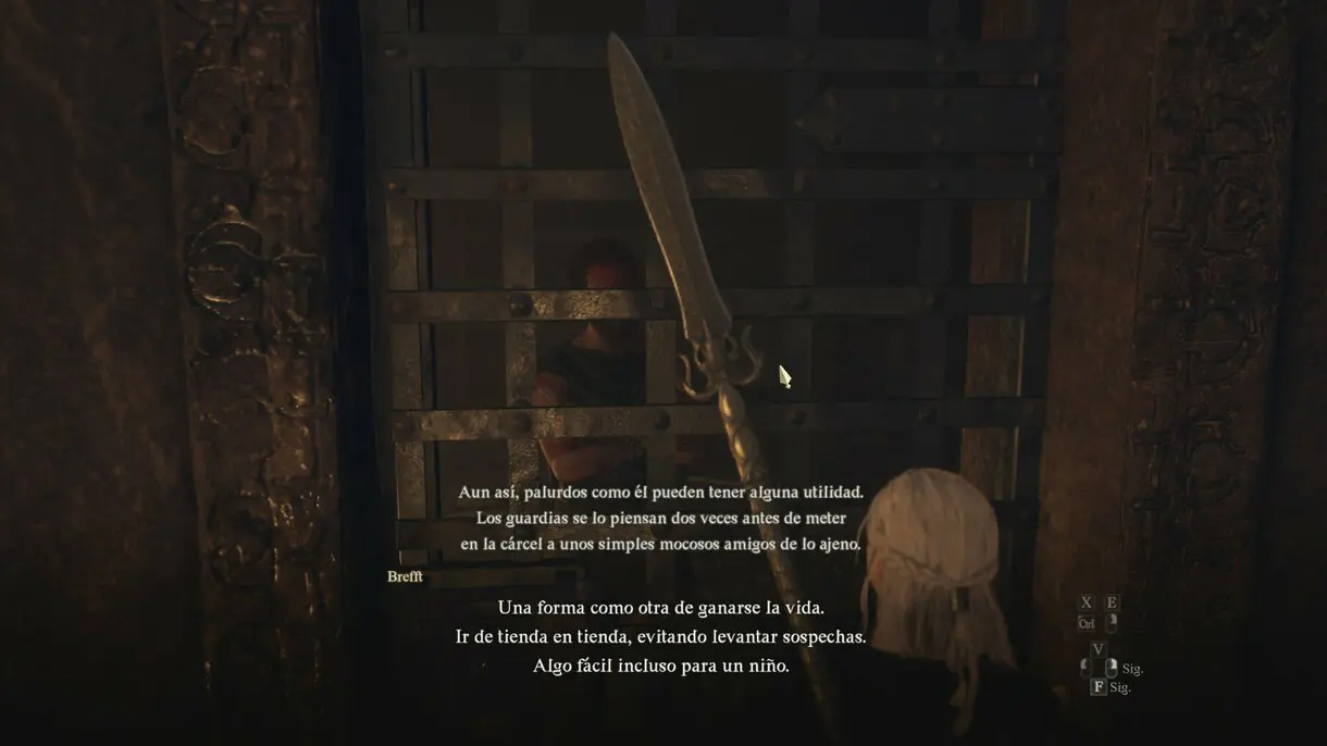 Dragon's Dogma 2: Misiones Secundarias