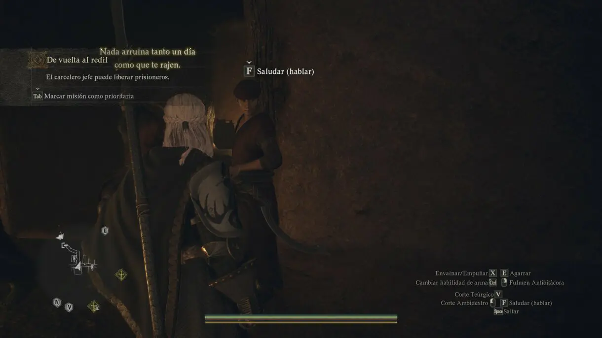 Dragon's Dogma 2: Misiones Secundarias