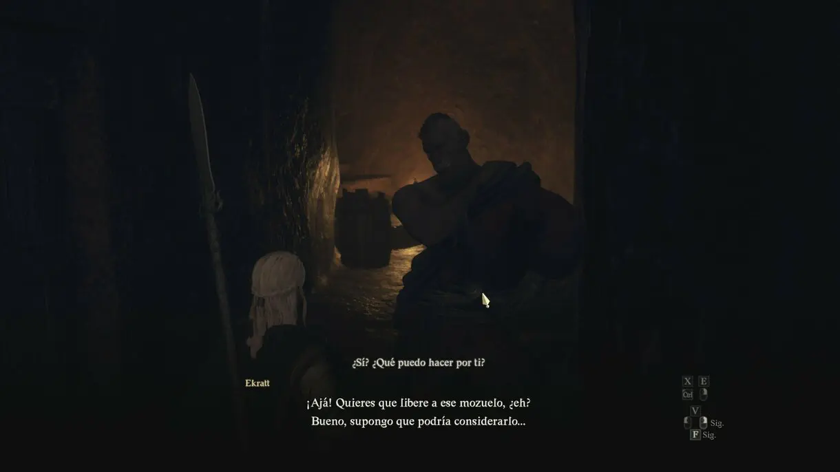Dragon's Dogma 2: Misiones Secundarias