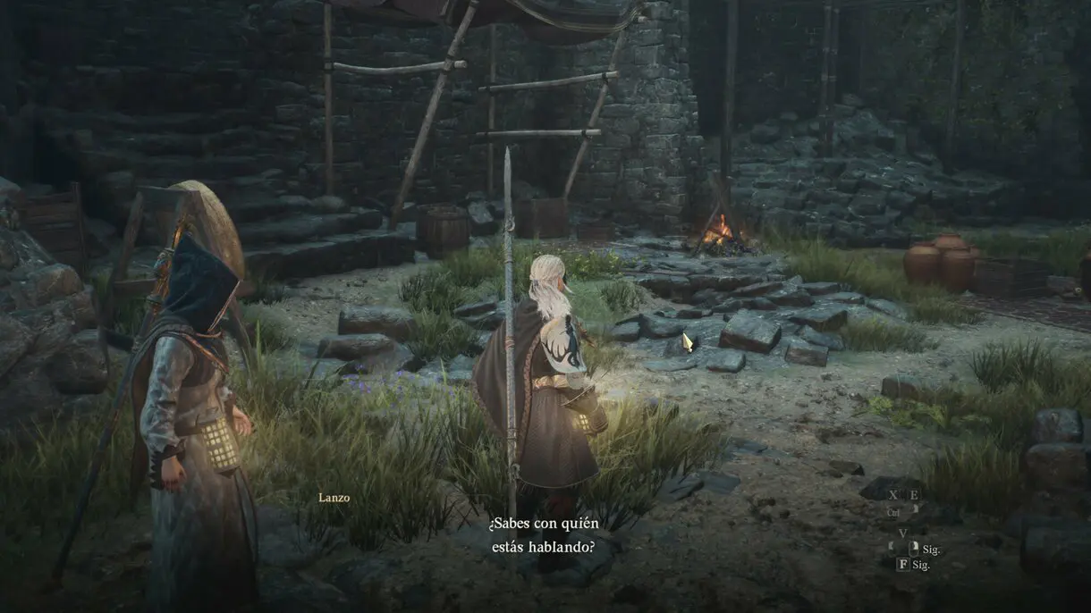 Dragon's Dogma 2: Misiones Secundarias