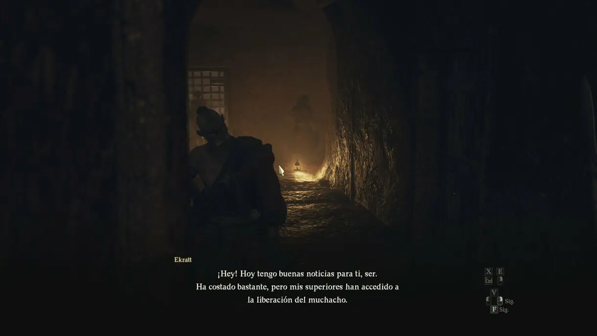 Dragon's Dogma 2: Misiones Secundarias