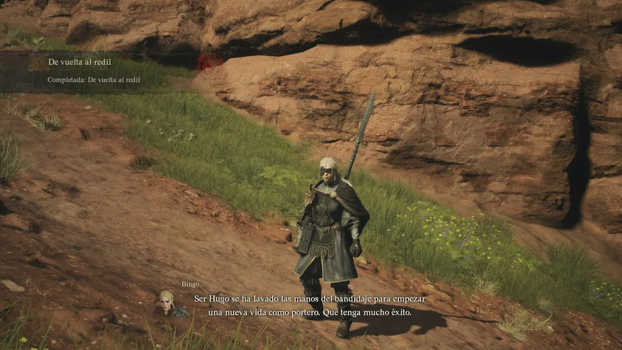 Dragon's Dogma 2: Misiones Secundarias
