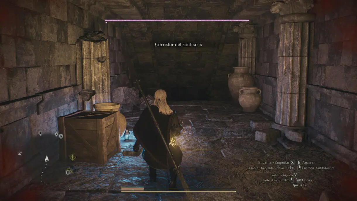 Dragon's Dogma 2: Misiones Secundarias