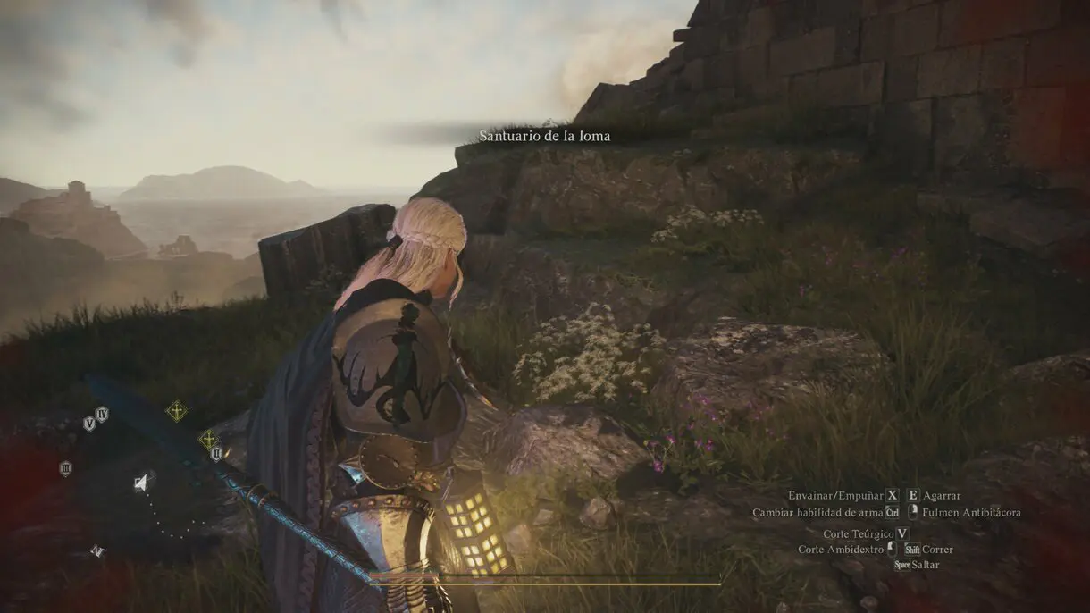 Dragon's Dogma 2: Misiones Secundarias