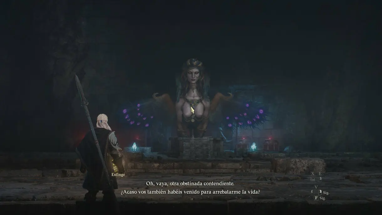 Dragon's Dogma 2: Misiones Secundarias