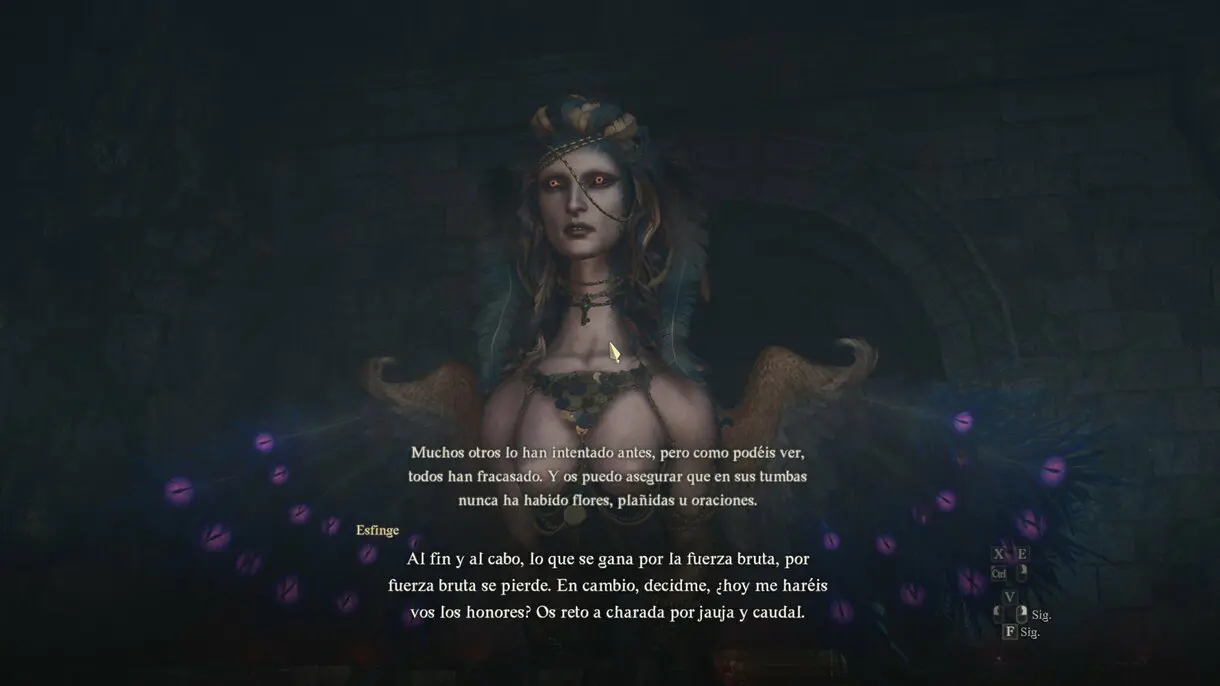 Dragon's Dogma 2: Misiones Secundarias