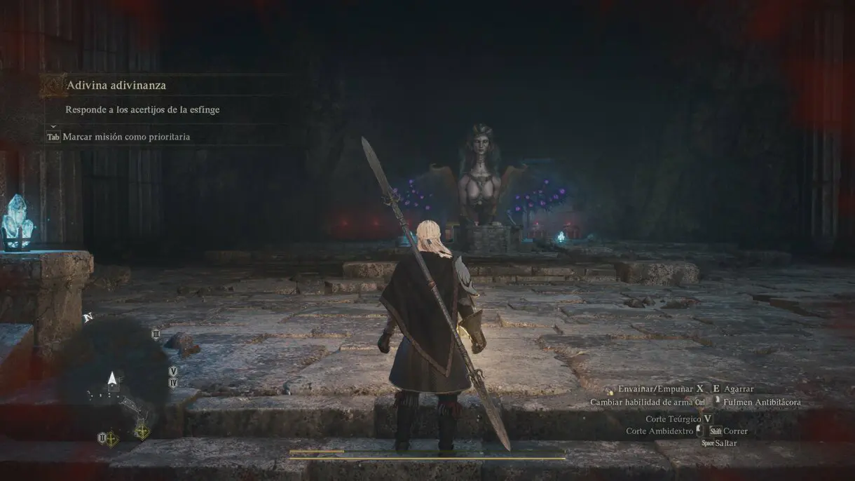 Dragon's Dogma 2: Misiones Secundarias