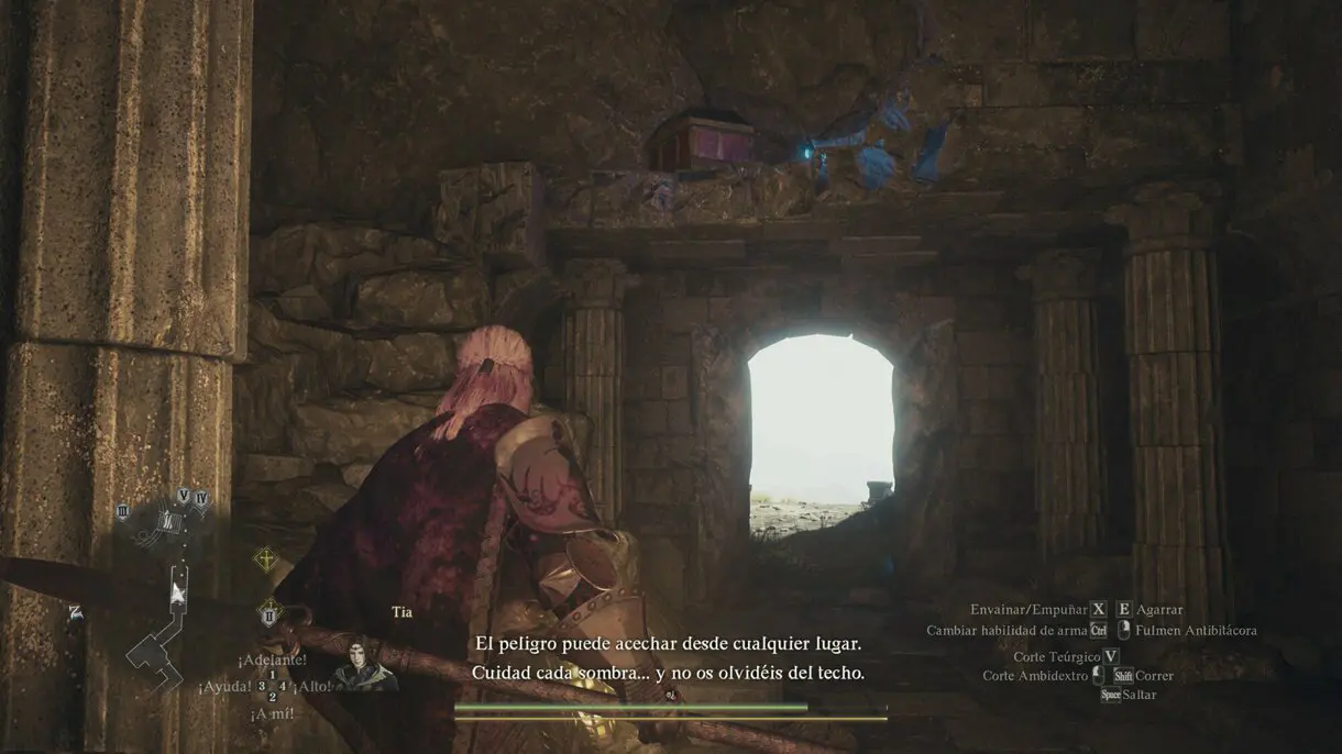 Dragon's Dogma 2: Misiones Secundarias