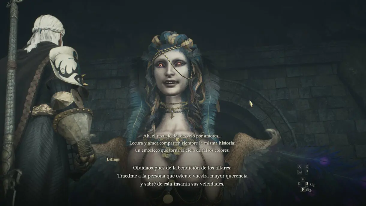Dragon's Dogma 2: Misiones Secundarias