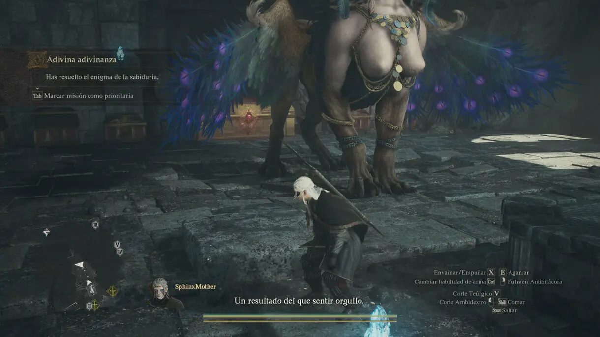 Dragon's Dogma 2: Misiones Secundarias