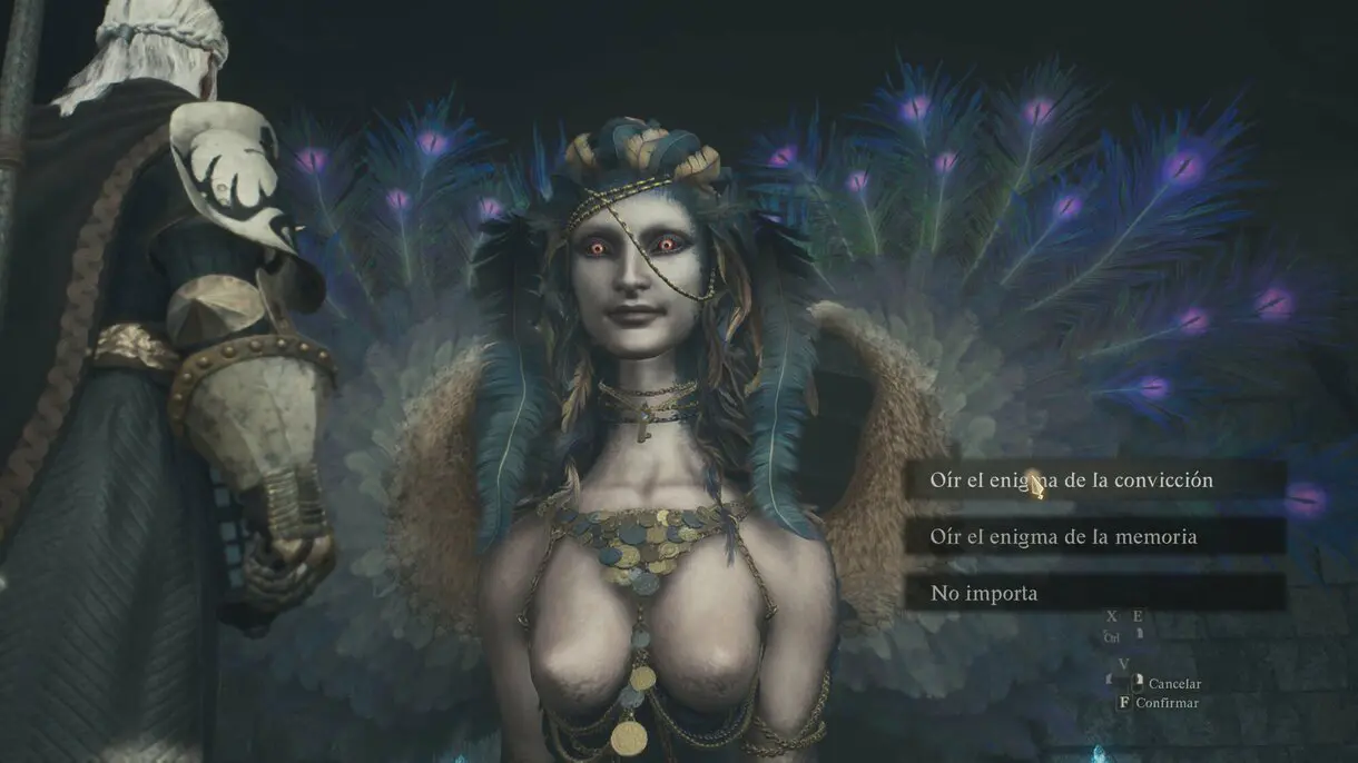 Dragon's Dogma 2: Misiones Secundarias