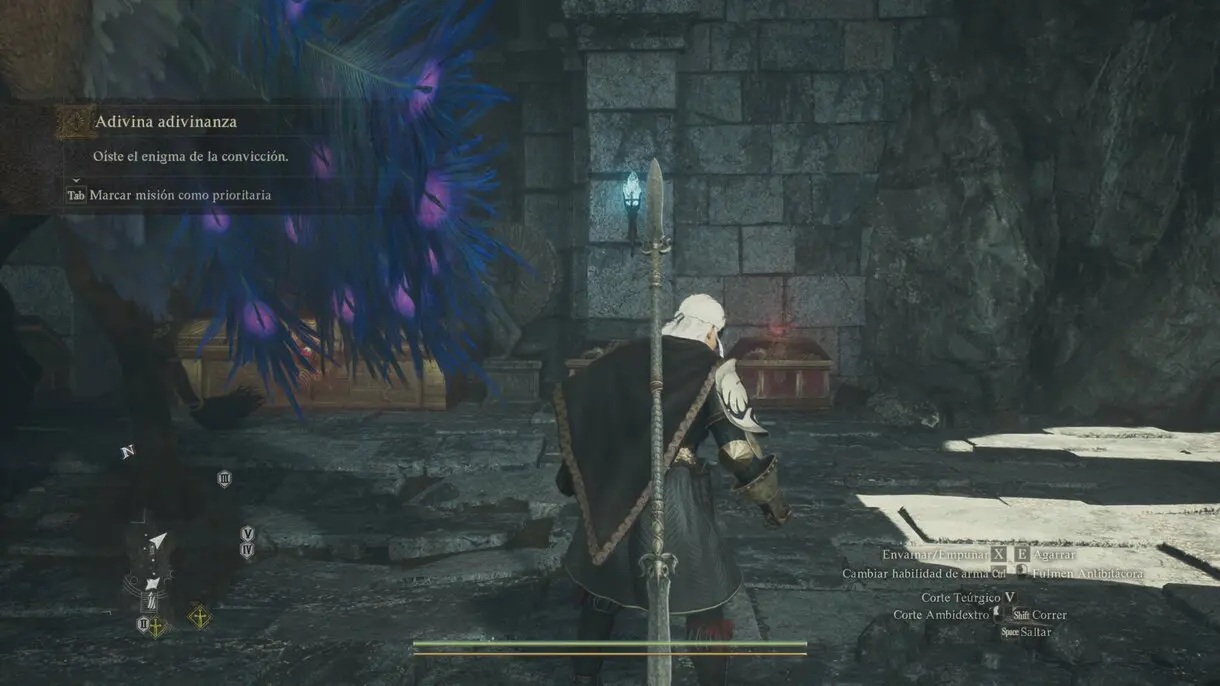 Dragon's Dogma 2: Misiones Secundarias