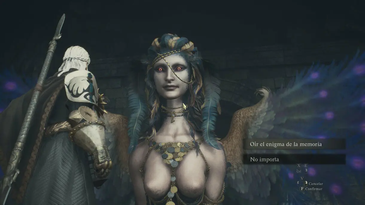 Dragon's Dogma 2: Misiones Secundarias