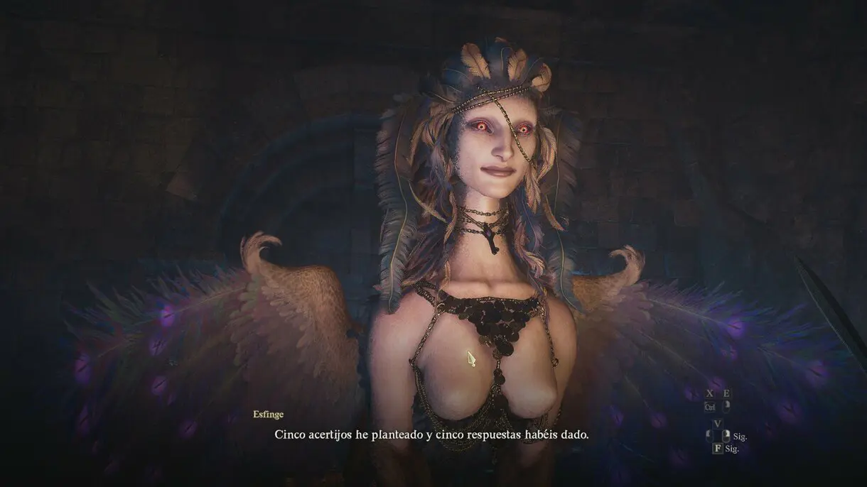 Dragon's Dogma 2: Misiones Secundarias
