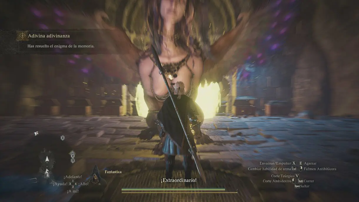Dragon's Dogma 2: Misiones Secundarias