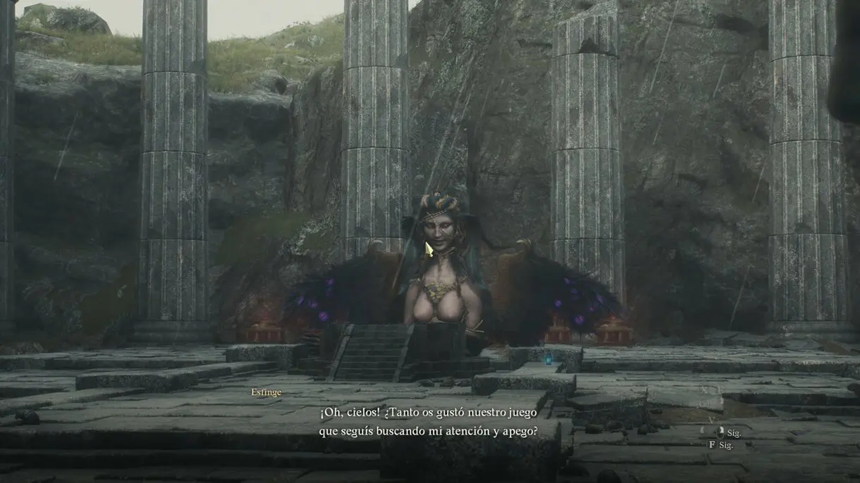 Dragon's Dogma 2: Misiones Secundarias