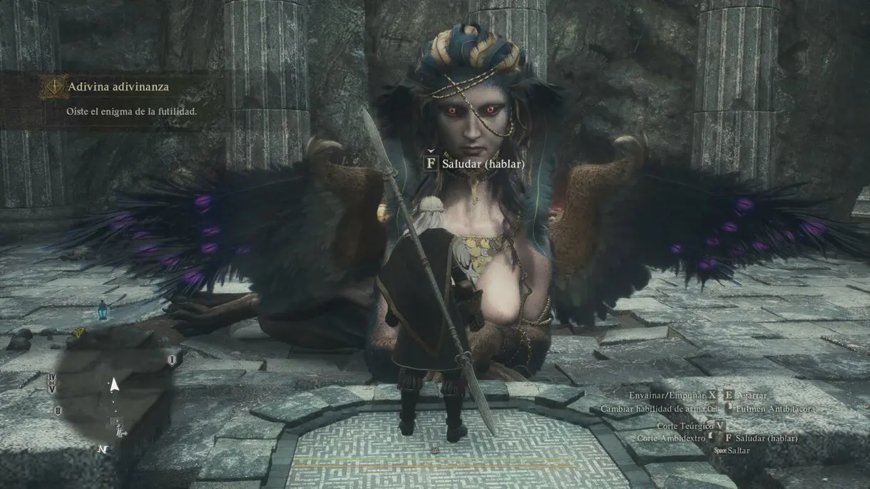 Dragon's Dogma 2: Misiones Secundarias
