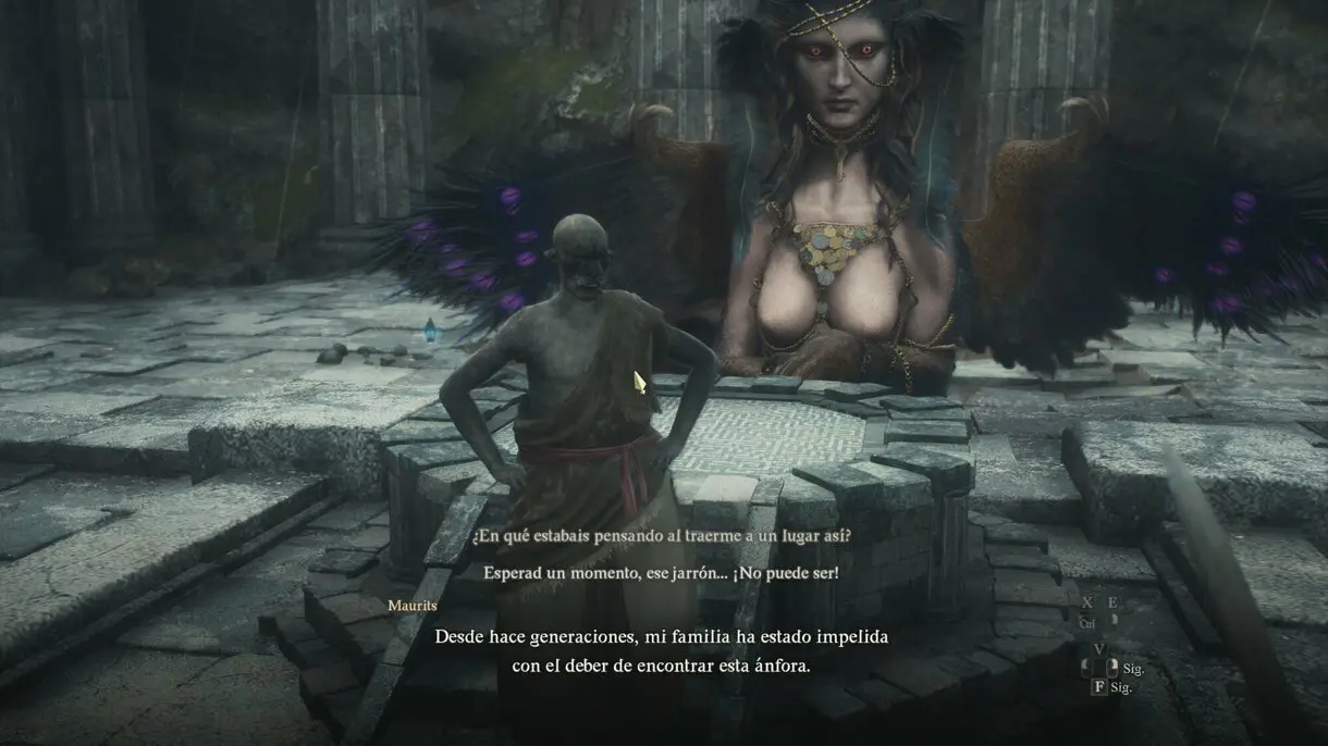 Dragon's Dogma 2: Misiones Secundarias