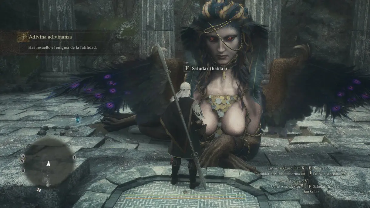 Dragon's Dogma 2: Misiones Secundarias