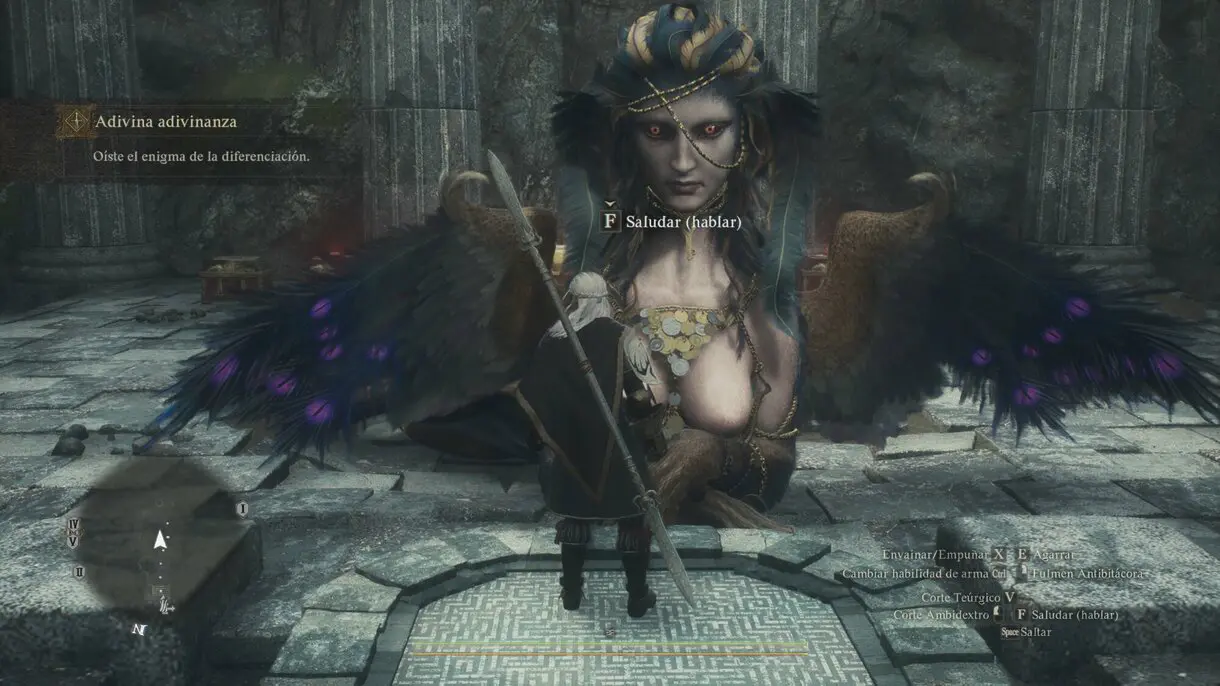 Dragon's Dogma 2: Misiones Secundarias
